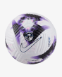 nike PREMIER LEAGUE FLIGHT Spielball 23 / 24 weiß - lila - sportiger.de
