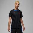 nike PSG PARIS SAINT - GERMAIN STRIKE T-Shirt Herren schwarz - sportiger.de