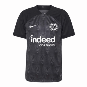 nike SG EINTRACHT FRANKFURT Trikot Away Kinder 22 / 23 - sportiger.de