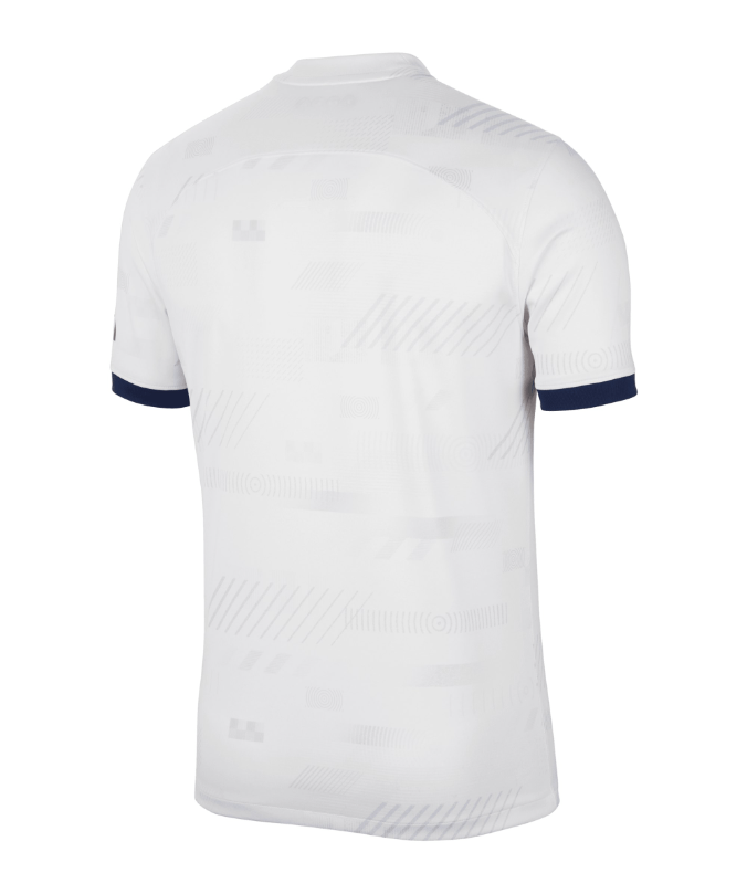 nike TOTTENHAM HOTSPUR Trikot Home Herren 23 / 24 - sportiger.de