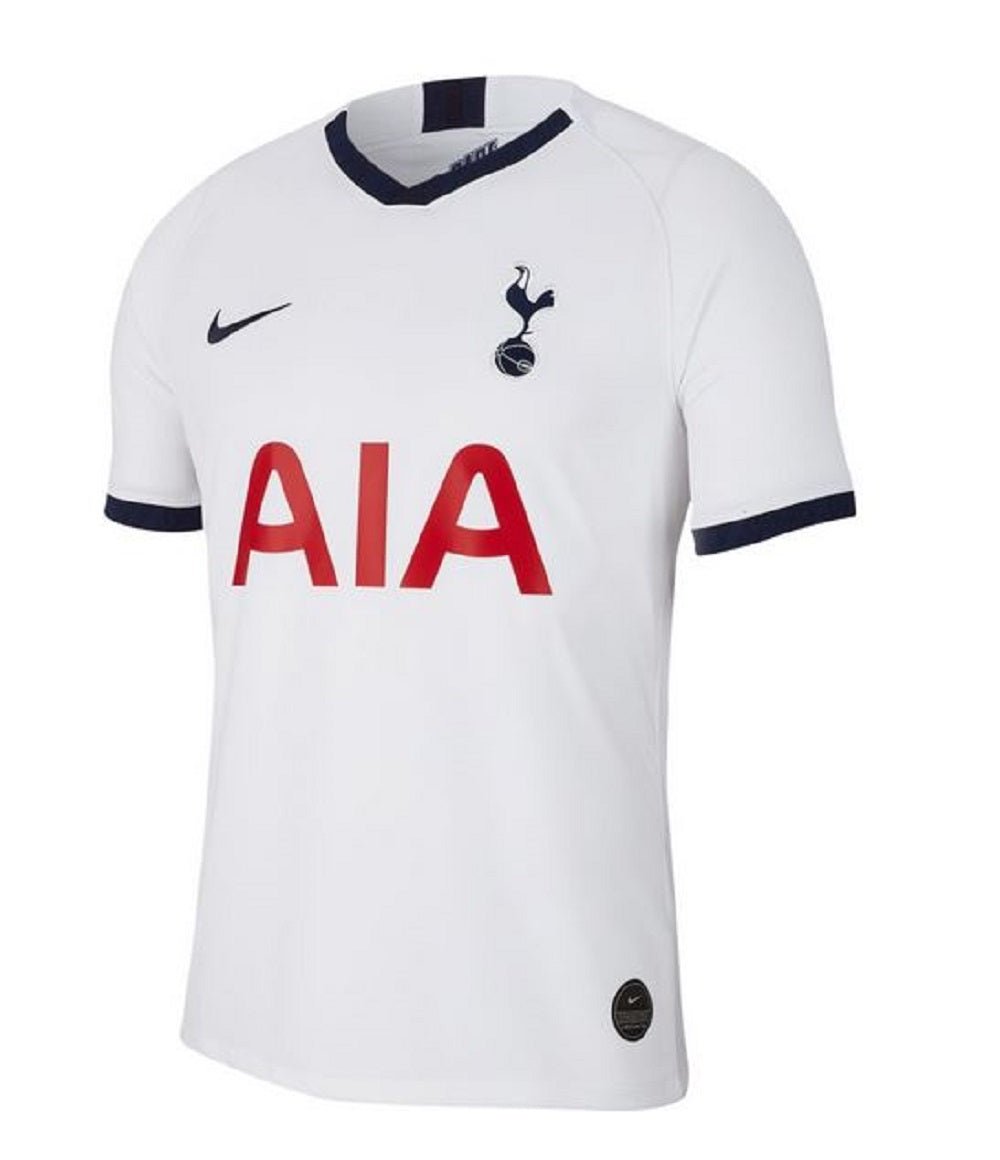 nike TOTTENHAM HOTSPUR Trikot Home Kinder 19 / 20 - sportiger.de