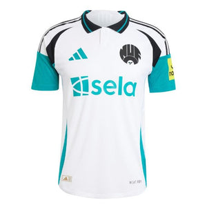 NUFC NEWCASTLE UNITED AUTHENTIC Trikot 3rd Herren 24 / 25 - sportiger.de