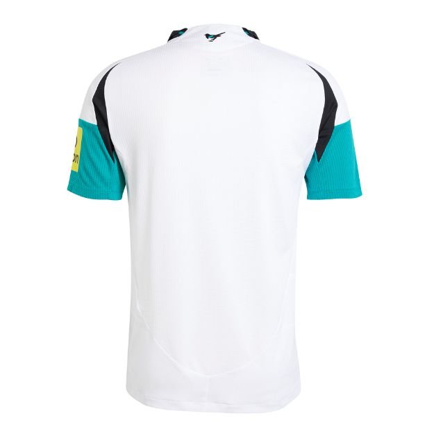 NUFC NEWCASTLE UNITED AUTHENTIC Trikot 3rd Herren 24 / 25 - sportiger.de