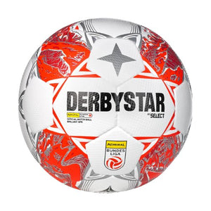 ÖFB BUNDESLIGA BRILLANT APS v24 Spielball 24 / 25 - sportiger.de