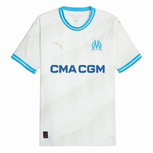 OLYMPIQUE MARSEILLE Trikot Home Herren 23 / 24 - sportiger.de