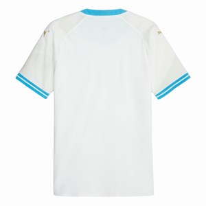 OLYMPIQUE MARSEILLE Trikot Home Herren 23 / 24 - sportiger.de