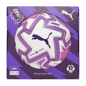 ORBITA ULTIMATE Brilliance Premier League Spielball 25 / 26 - sportiger.de