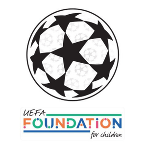 Original UEFA Champions League Patch Set 24 / 25 - sportiger.de