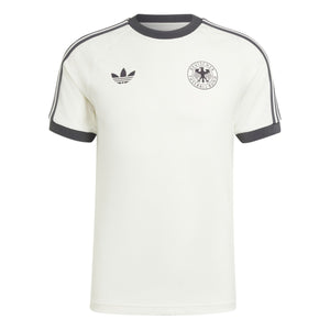 Originals DFB DEUTSCHLAND BECKENBAUER Shirt weiß - sportiger.de