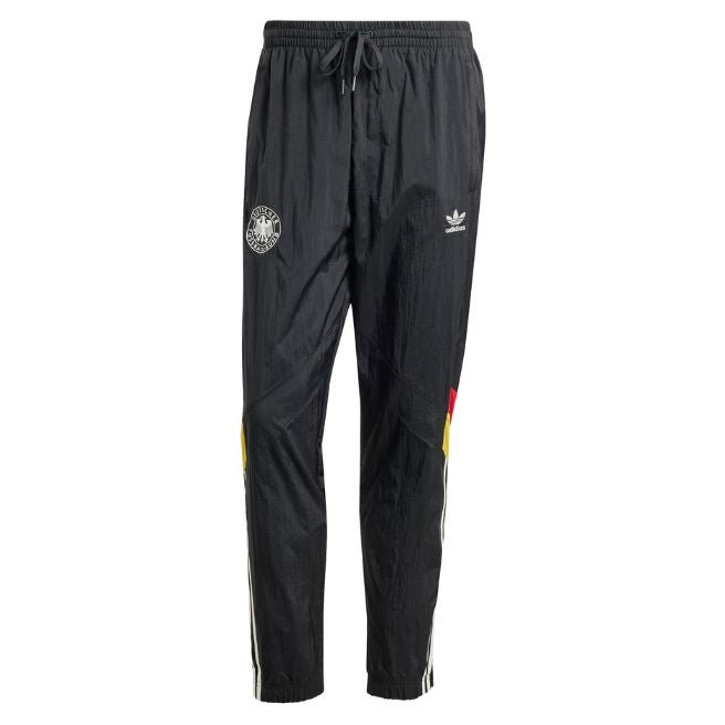 Originals DFB DEUTSCHLAND Hose Herren schwarz - sportiger.de
