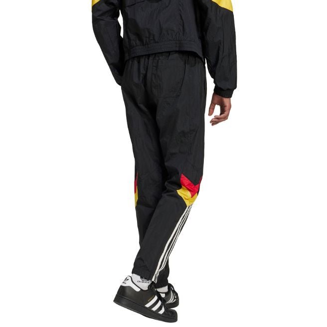 Originals DFB DEUTSCHLAND Hose Herren schwarz - sportiger.de