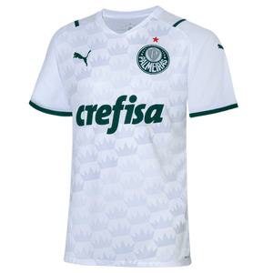 PALMEIRAS SAO PAULO Trikot Away Herren 20 / 21 - sportiger.de