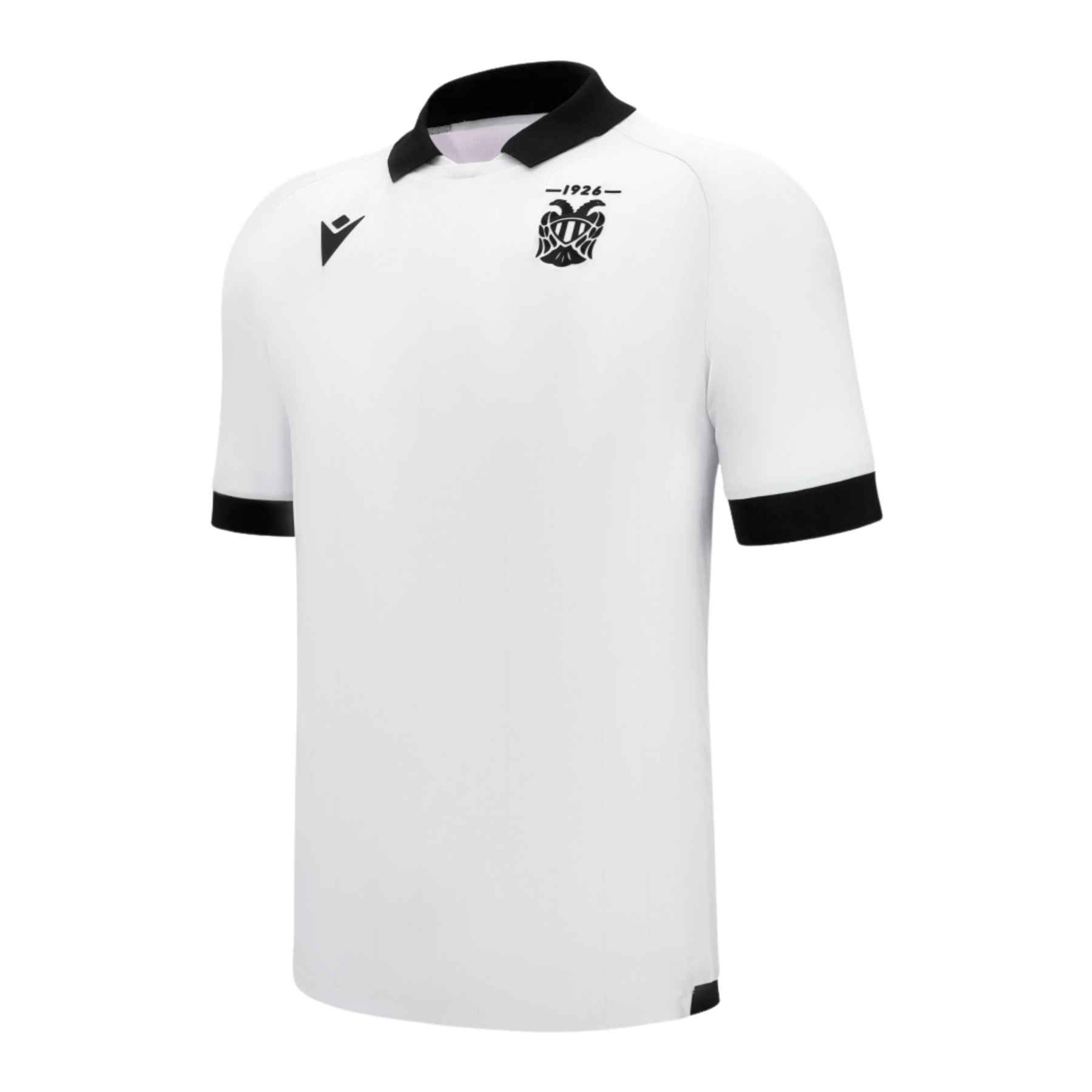 PAOK THESSALONIKI Trikot 3rd Herren 25 / 26 - sportiger.de