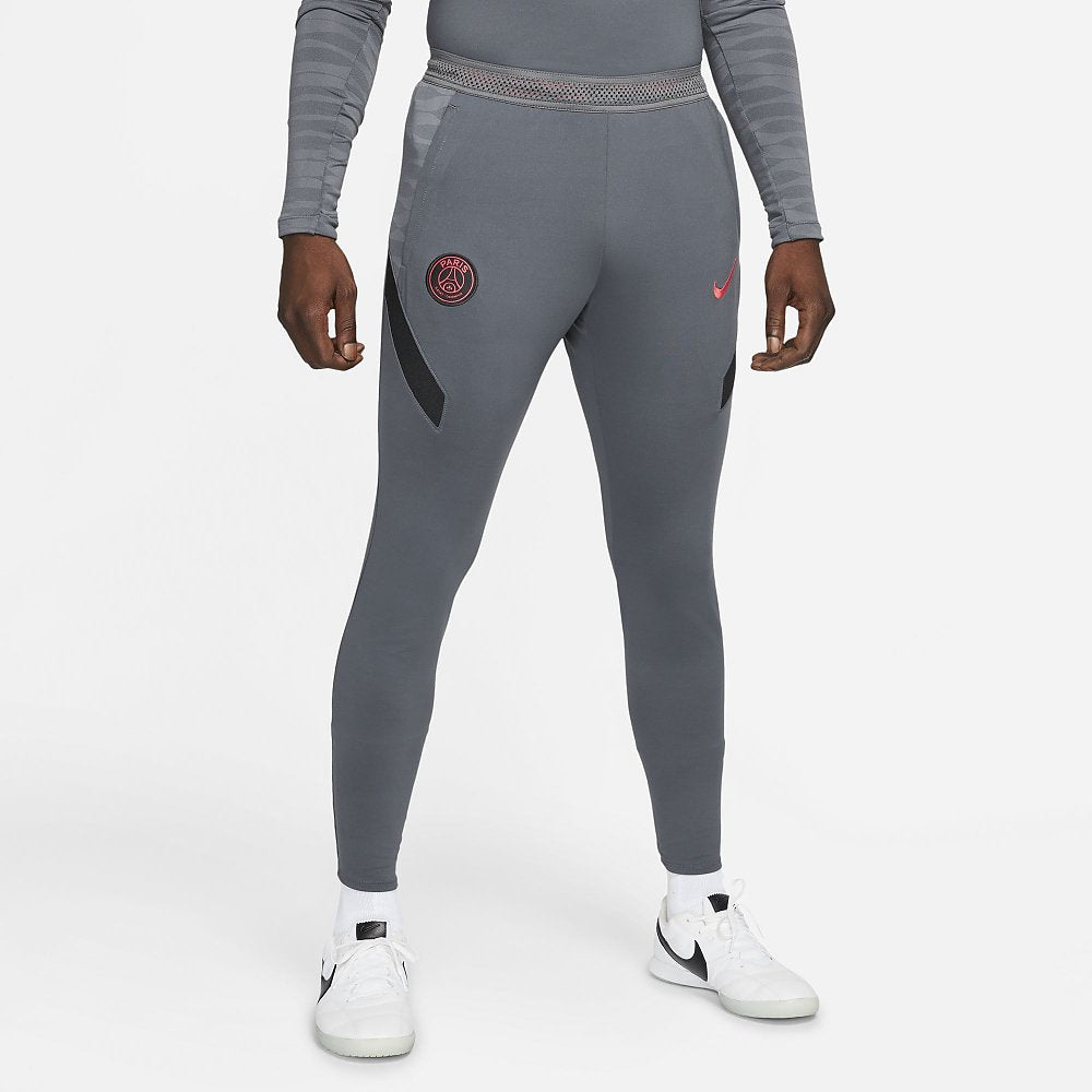 PSG PARIS SAINT - GERMAIN DRY STRIKE Hose Herren grau - sportiger.de