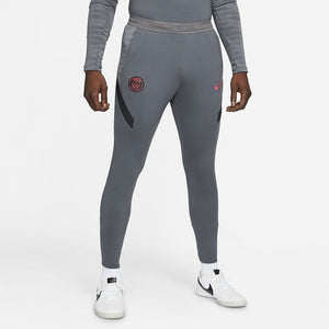 PSG PARIS SAINT - GERMAIN DRY STRIKE Hose Herren grau - sportiger.de