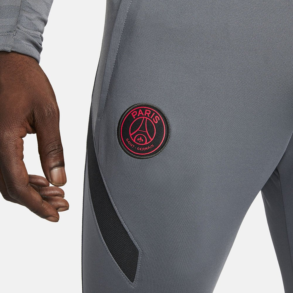 PSG PARIS SAINT - GERMAIN DRY STRIKE Hose Herren grau - sportiger.de