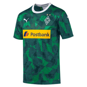 puma BMG BORUSSIA MÖNCHENGLADBACH Trikot 3rd Herren 19 / 20 - sportiger.de
