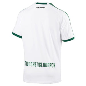 puma BMG BORUSSIA MÖNCHENGLADBACH Trikot Home Herren 18 / 19 - sportiger.de