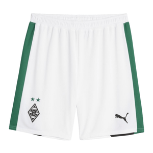 puma BORUSSIA MÖNCHENGLADBACH Hose Home Herren 23 / 24 - sportiger.de