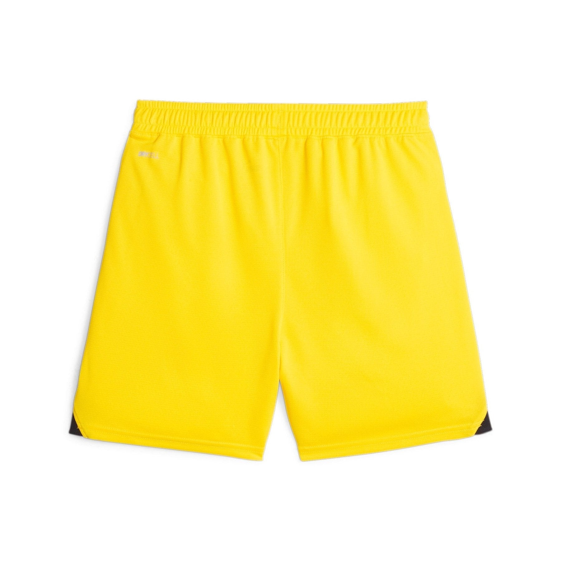 puma BVB BORUSSIA DORTMUND Hose Kinder gelb 23 / 24 - sportiger.de