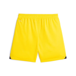 puma BVB BORUSSIA DORTMUND Hose Kinder gelb 23 / 24 - sportiger.de