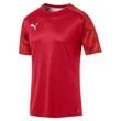 puma CUP TRAINING T-Shirt Herren rot - sportiger.de