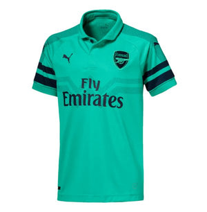 puma FC ARSENAL Trikot 3rd Kinder 18 / 19 - sportiger.de