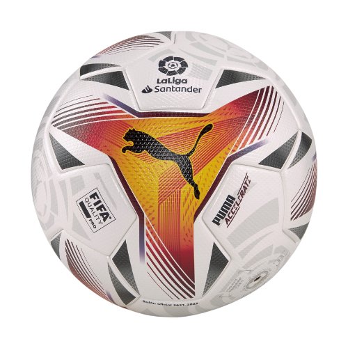 puma LaLiga 1 ACCELERATE FQP Spielball Gr. 5 - sportiger.de