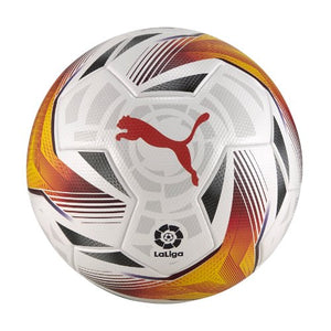 puma LaLiga 1 ACCELERATE FQP Spielball Gr. 5 - sportiger.de