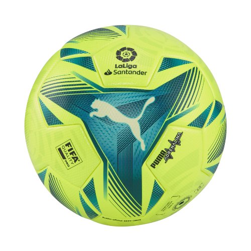 puma LaLiga 1 ADRENALINA FQP Spielball Gr. 5 - sportiger.de