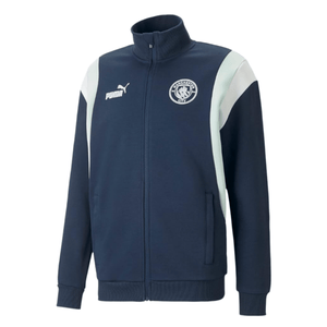 puma MANCHESTER CITY Track Jacket Herren 2023 - sportiger.de