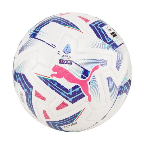 puma ORBITA Serie A Spielball 23 / 24 - sportiger.de