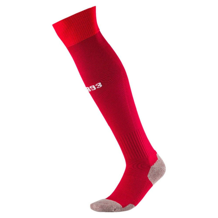 puma VFB STUTTGART Stutzen 16 / 17 rot - sportiger.de