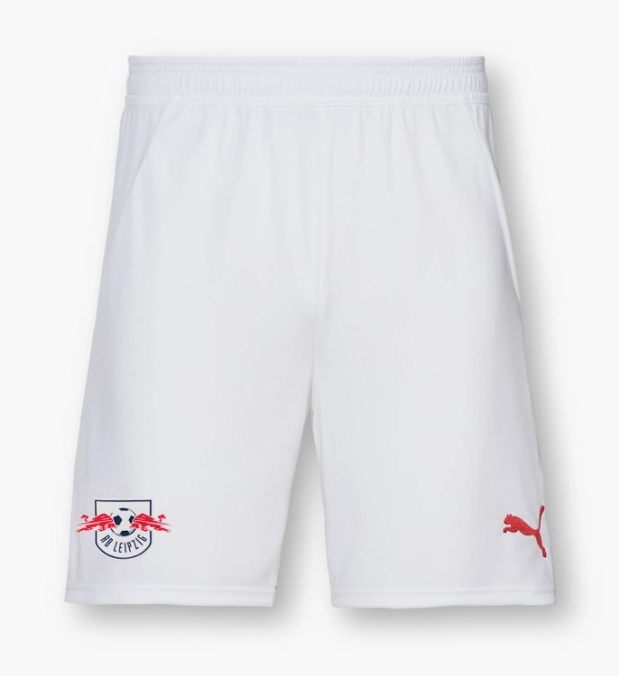 RB LEIPZIG Hose Home Herren 24 / 25 - sportiger.de