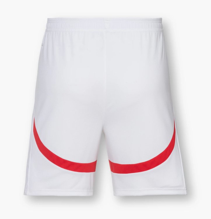 RB LEIPZIG Hose Home Herren 24 / 25 - sportiger.de