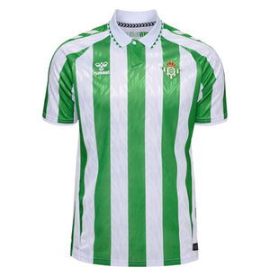 REAL BETIS SEVILLA Trikot Home Herren 24 / 25 - sportiger.de