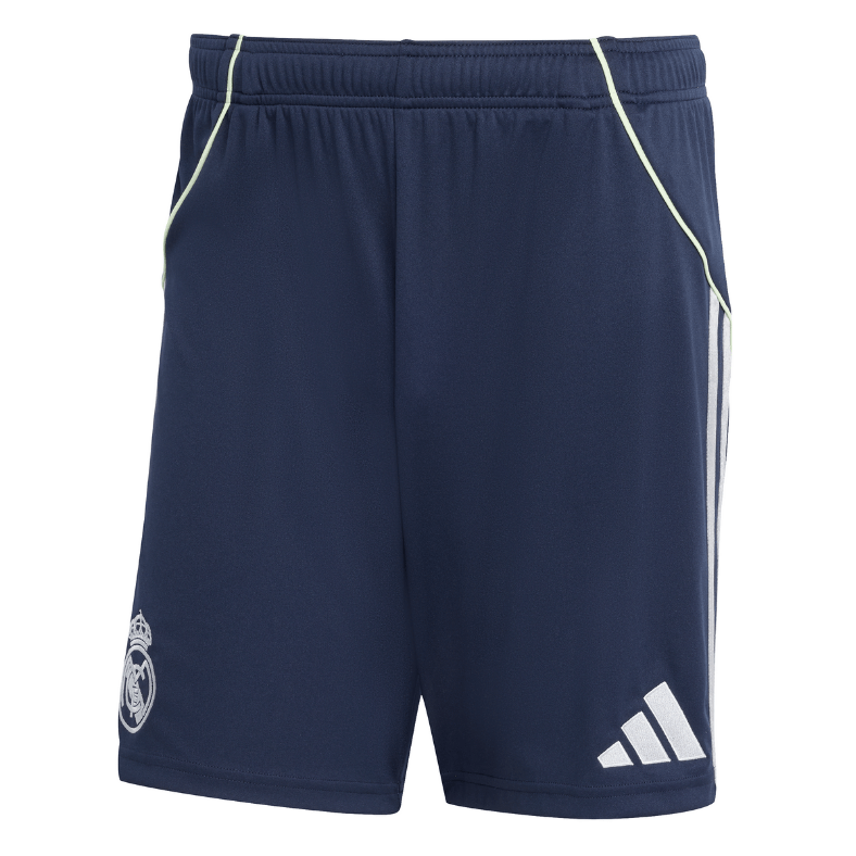 adidas REAL MADRID Hose Away Herren 25 26