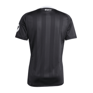 REAL MADRID Trikot 3rd Torwart Herren schwarz 25 / 26 - sportiger.de