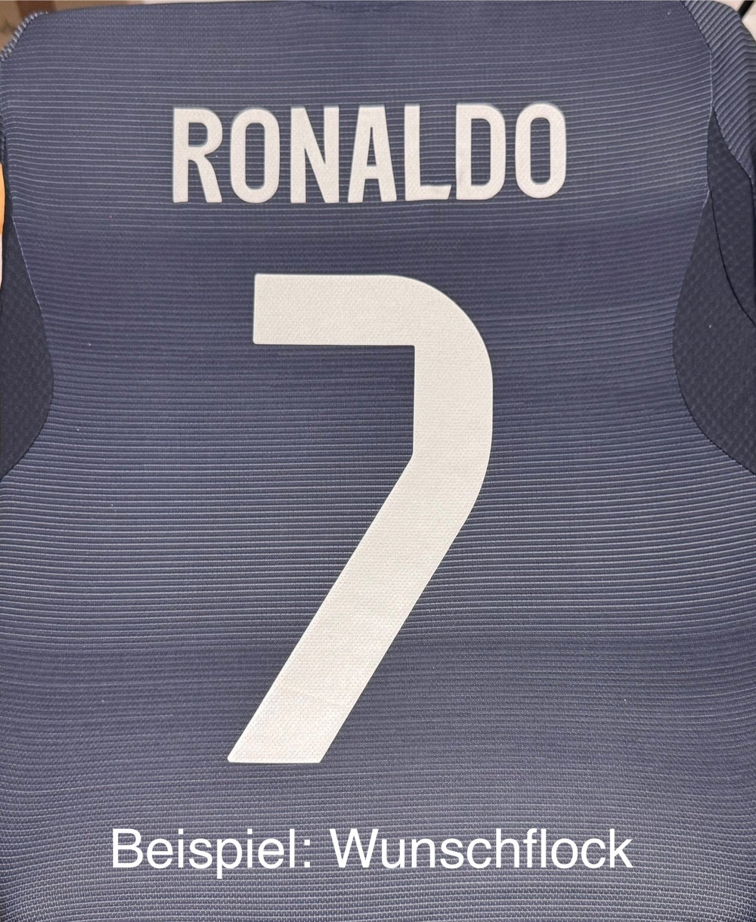 REAL MADRID Trikot Away Kinder 25 / 26 - sportiger.de