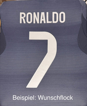 REAL MADRID Trikot Away Kinder 25 / 26 - sportiger.de