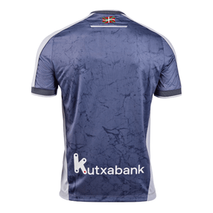 REAL SOCIEDAD Trikot Away Herren 25 / 26 - sportiger.de