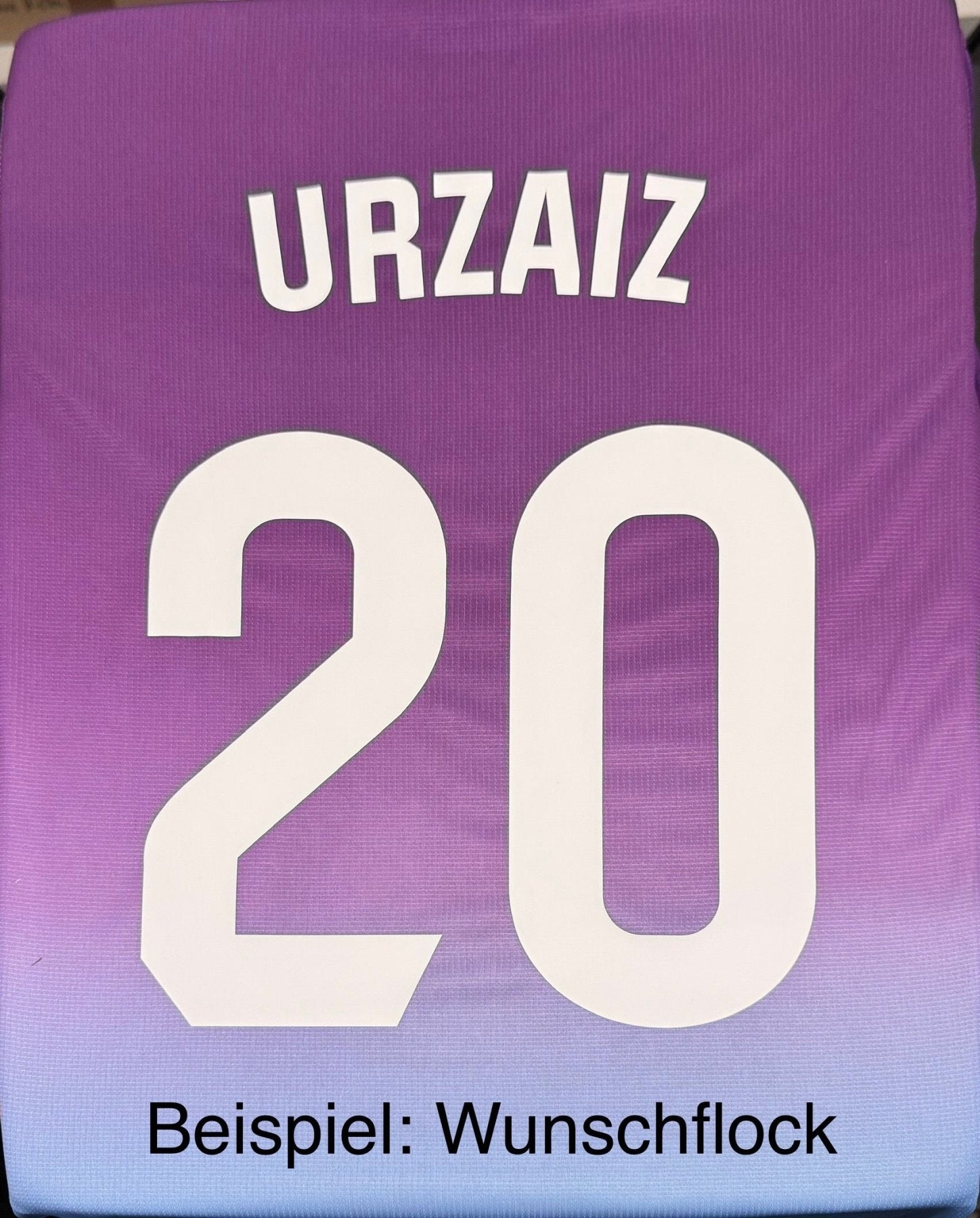 REAL VALLADOLID Trikot 3rd Herren 23 / 24 - sportiger.de