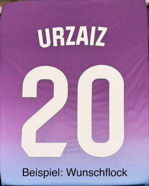 REAL VALLADOLID Trikot 3rd Herren 23 / 24 - sportiger.de