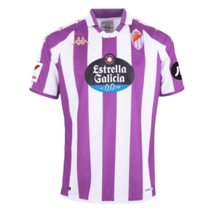 REAL VALLADOLID Trikot Home Herren 23 / 24 - sportiger.de