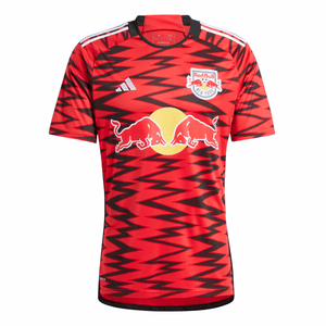 RED BULL NEW YORK Trikot Home Herren 24 / 25 - sportiger.de