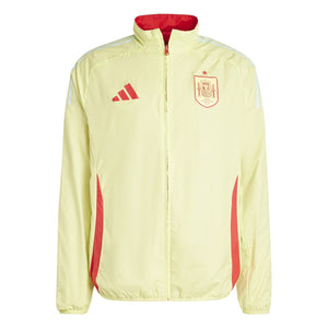 RFEF SPANIEN ANTHEM Jacke Herren EURO 2024 - sportiger.de