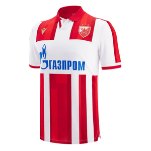 RSB ROTER STERN BELGRAD Trikot Home Herren 25 / 26 - sportiger.de