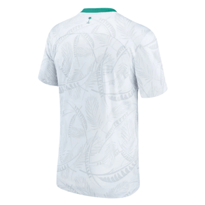 SAUDI - ARABIEN Trikot Home Herren WM 2022 - sportiger.de