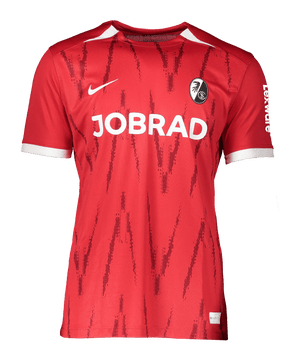 SC FREIBURG Trikot Home Kinder 24 / 25 - sportiger.de