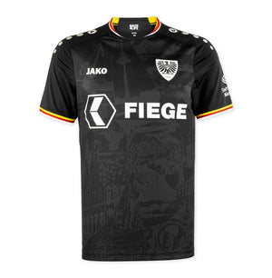 SC PREUßEN MÜNSTER Trikot Away Herren 24 / 25 - sportiger.de